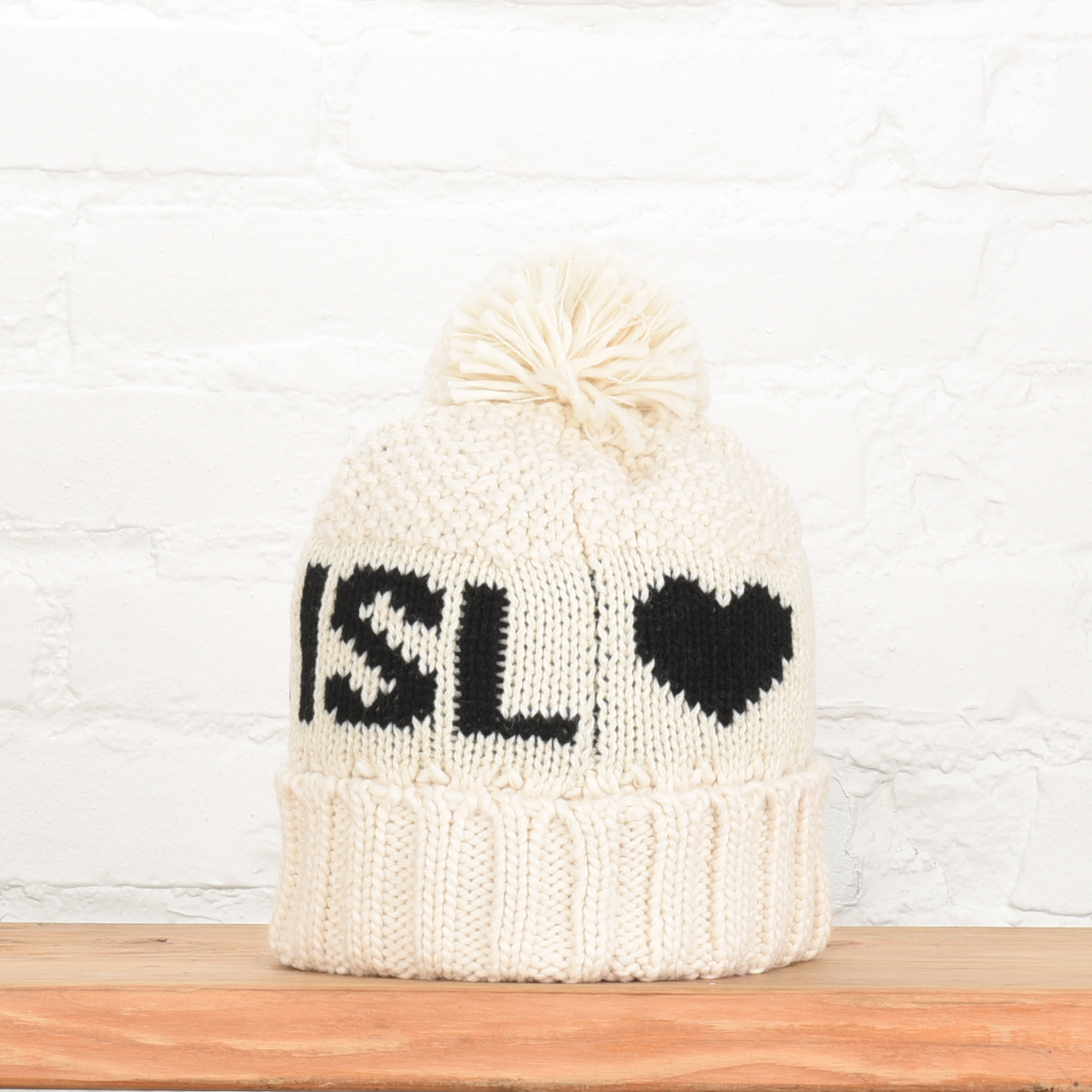 Rhode Island Alpine Beanie