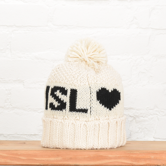 Rhode Island Alpine Beanie