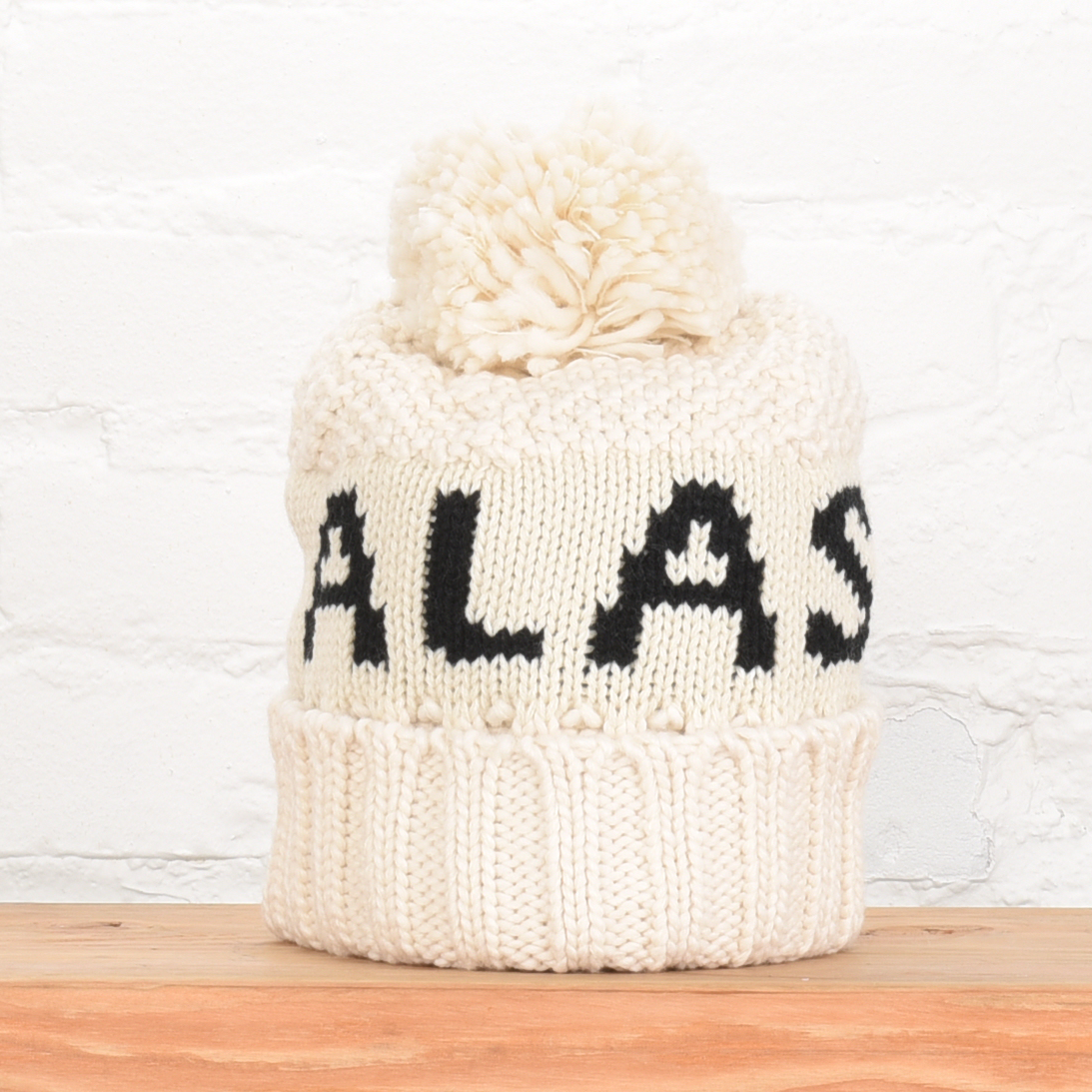 Alaska Alpine Beanie