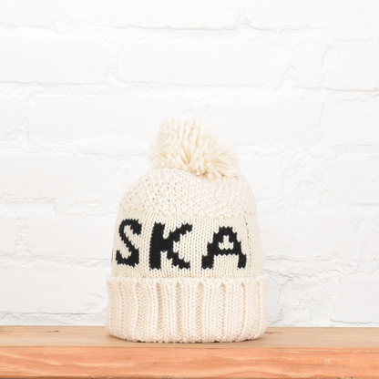Alaska Alpine Beanie
