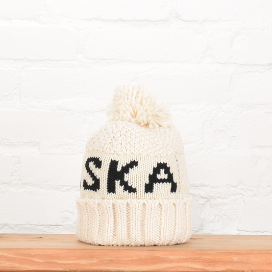 Alaska Alpine Beanie