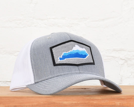 Kentucky Mtn State Snapback