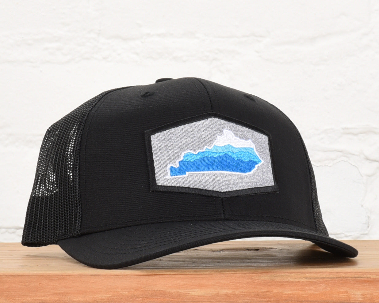 Kentucky Mtn State Snapback