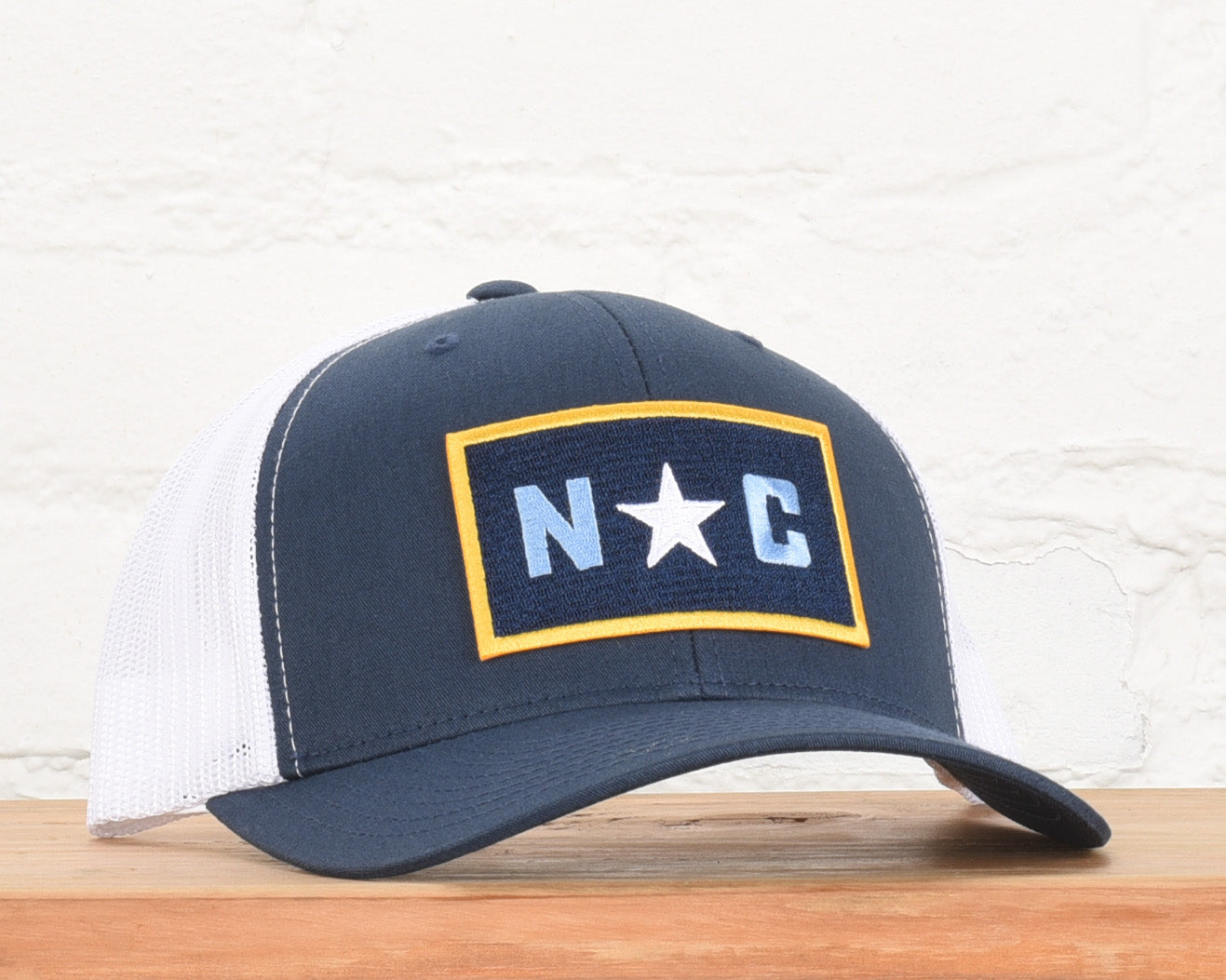 North Carolina Star Snapback