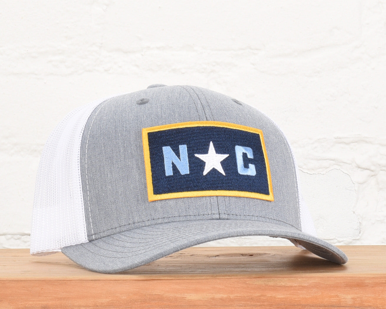 North Carolina Star Snapback