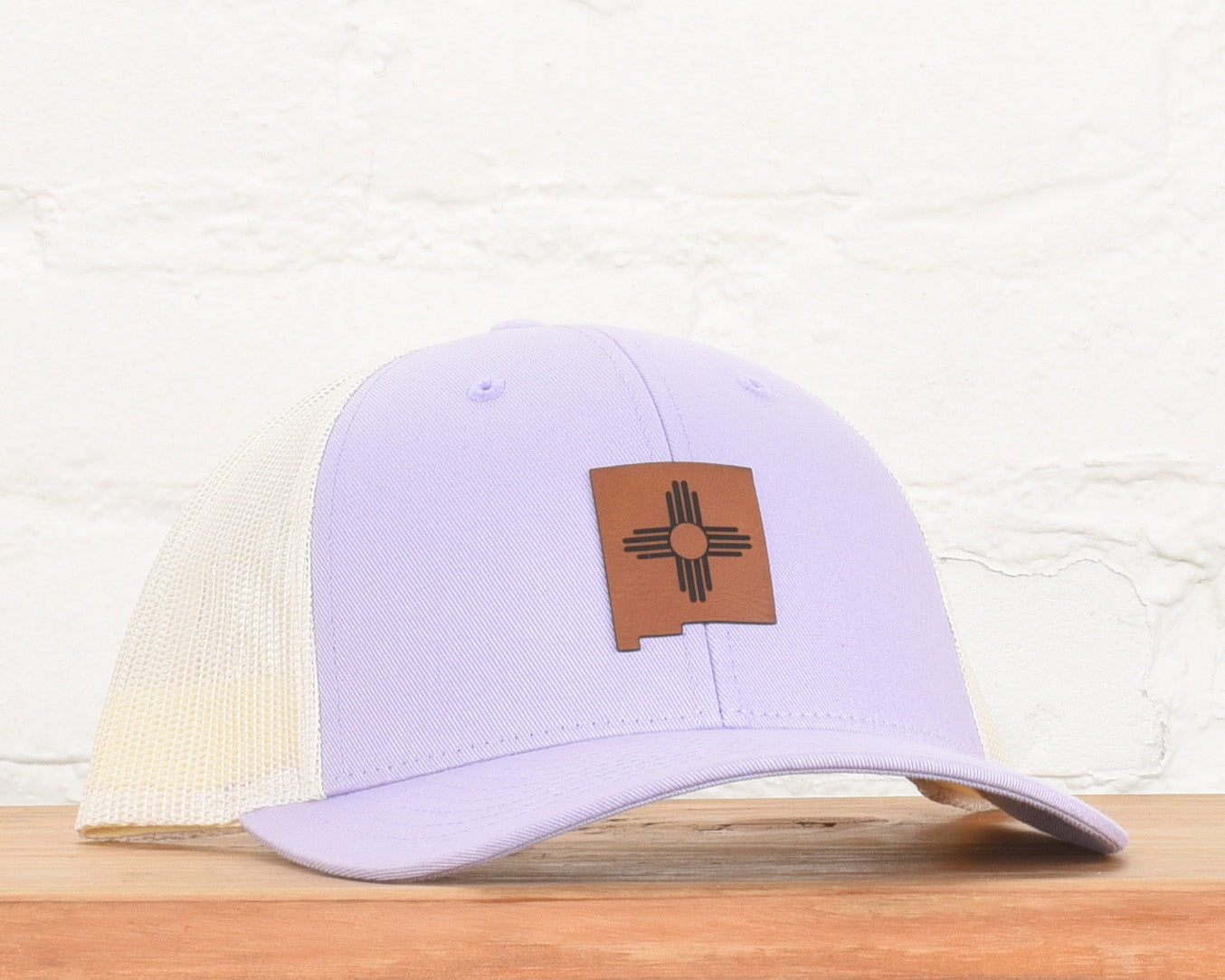 New Mexico Carlsbad Snapback