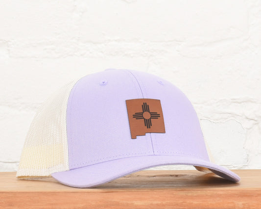 New Mexico Carlsbad Snapback