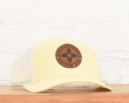 New Mexico Enchantment Snapback