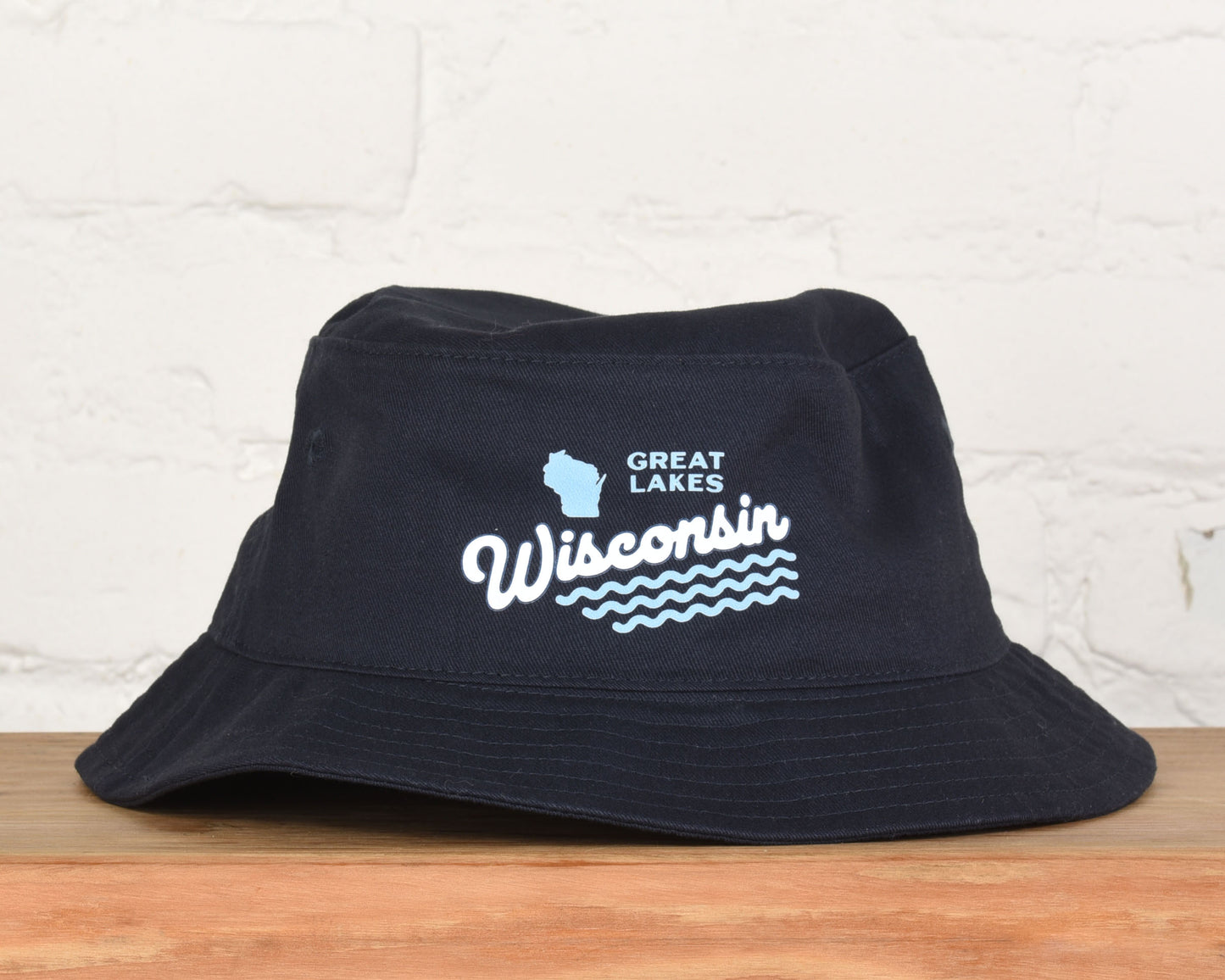 Great Lakes WI Infant-Youth Bucket Hat