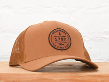 Load image into Gallery viewer, Delaware Dover Snapback