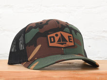 Load image into Gallery viewer, Delaware Sail Snapback