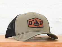 Load image into Gallery viewer, Delaware Sail Snapback