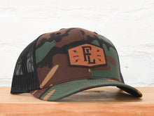 Load image into Gallery viewer, Florida Everglades Snapback