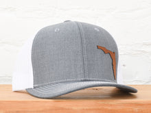 Load image into Gallery viewer, Florida Shape Snapback