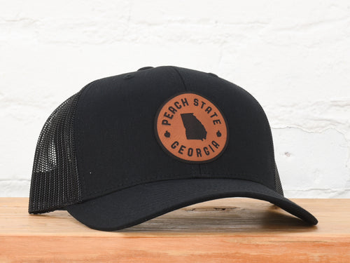 Southeast Men's Snapback Hats, Classic State