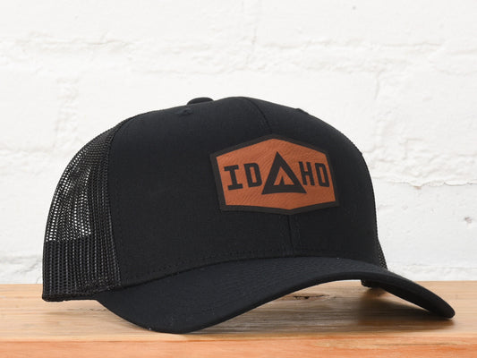 Idaho Tent Snapback