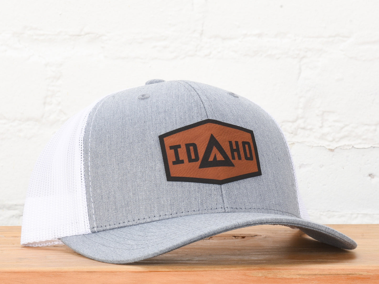 Idaho Tent Snapback