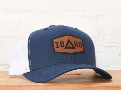 Idaho Tent Snapback