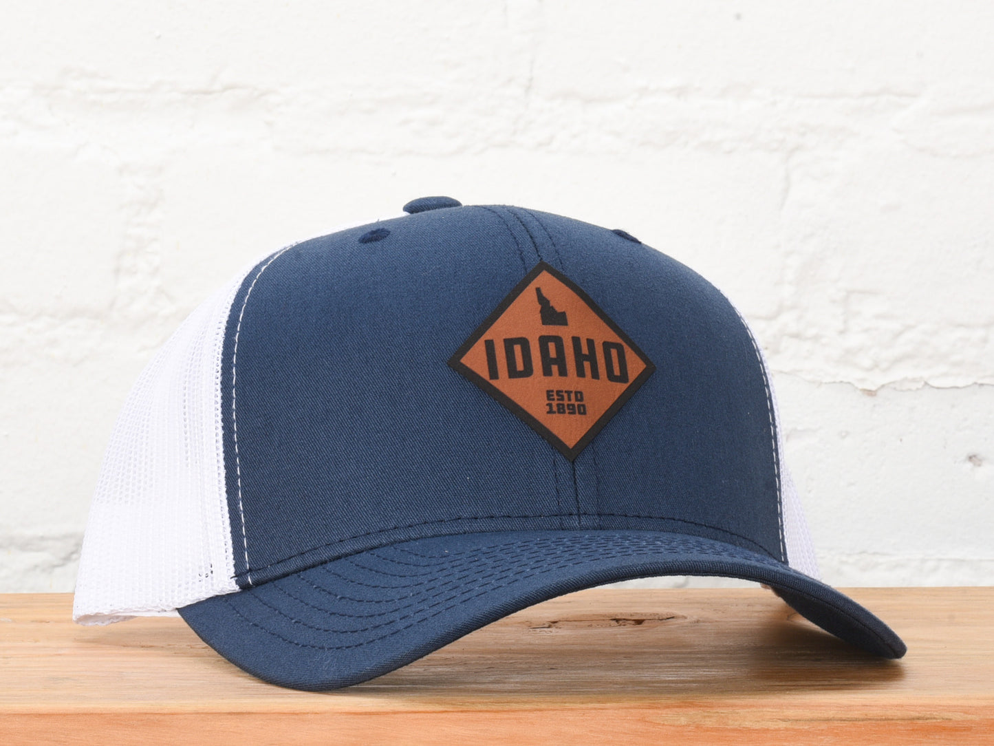 Idaho Treefort Snapback