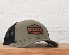 Load image into Gallery viewer, Illinois - Chicago Flag Snapback