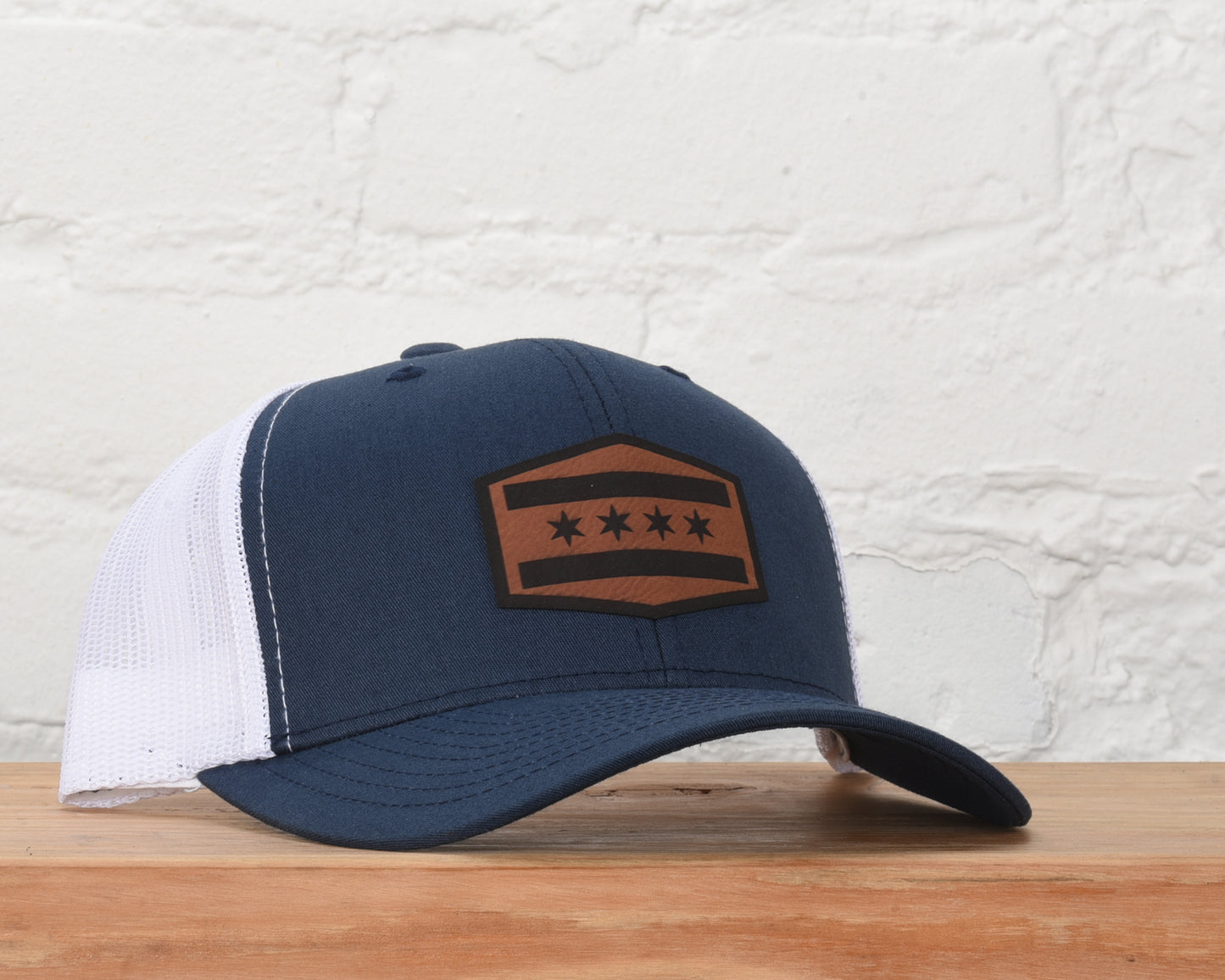 Illinois - Chicago Flag Snapback