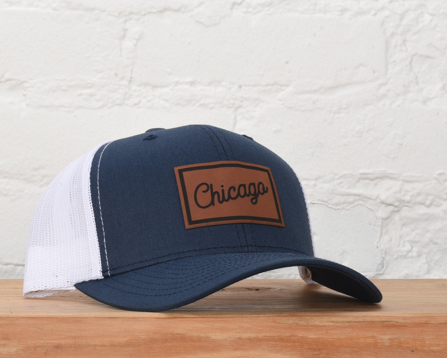 Illinois - Chicago Script Snapback