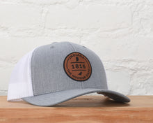 Load image into Gallery viewer, Indiana 1816 State Snapback