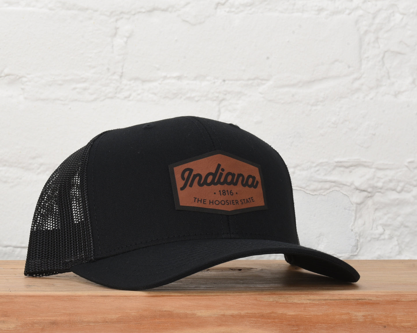 Indiana Hoosier State Snapback