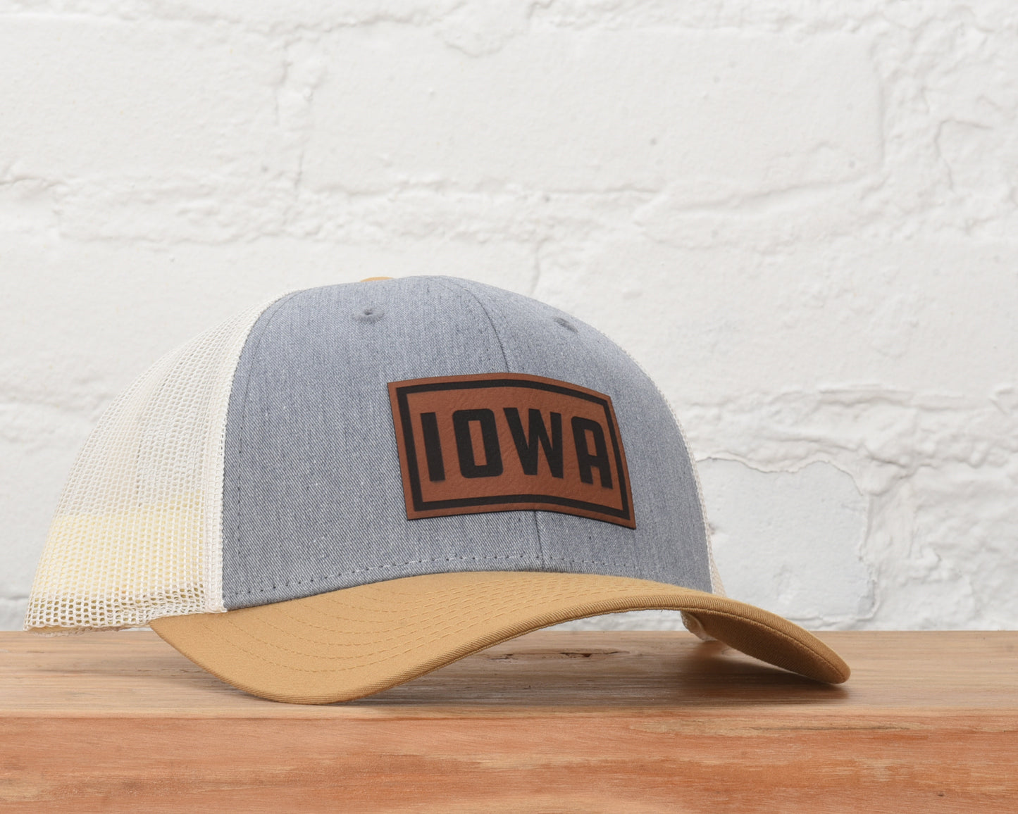 Iowa Fan Snapback