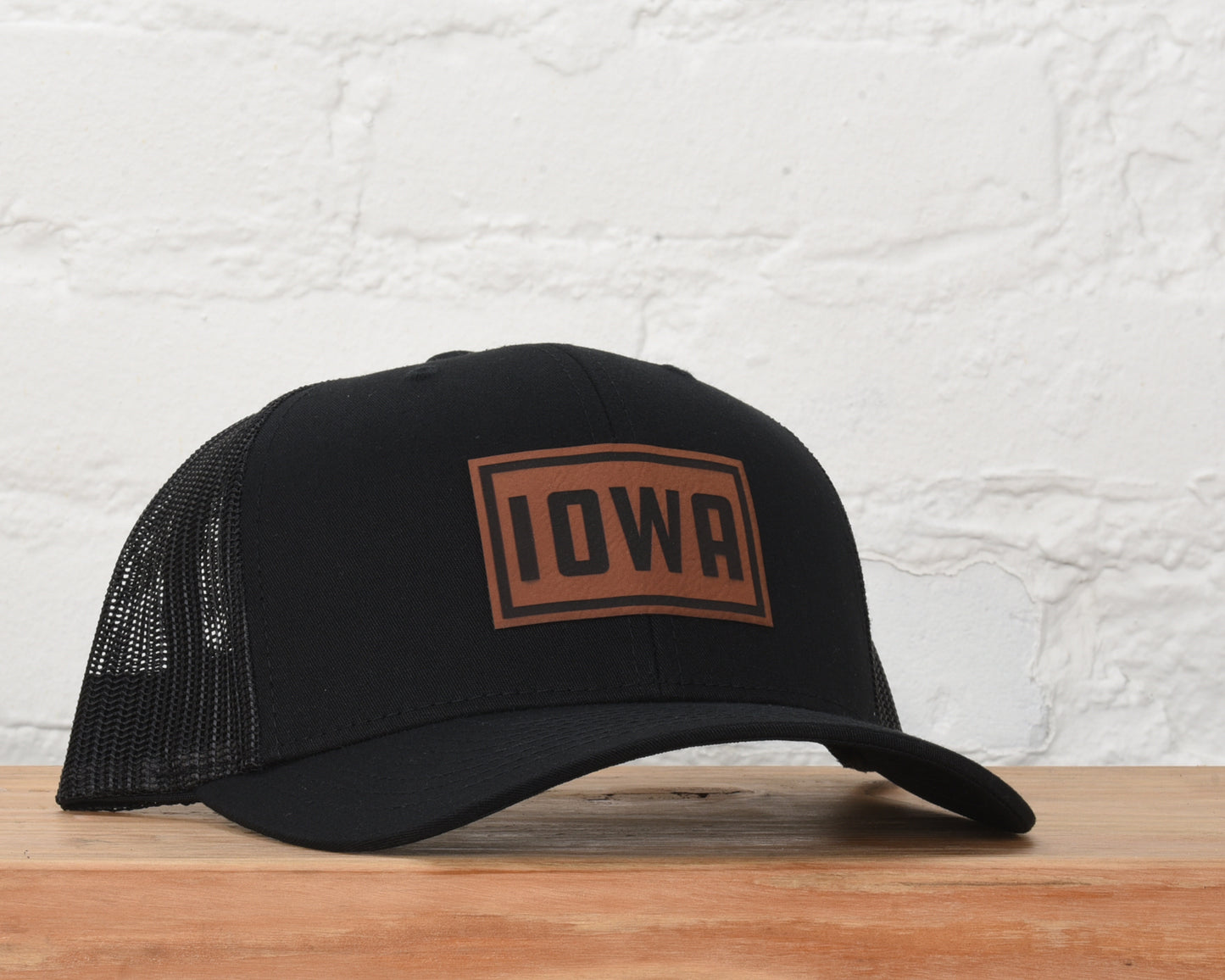 Iowa Fan Snapback