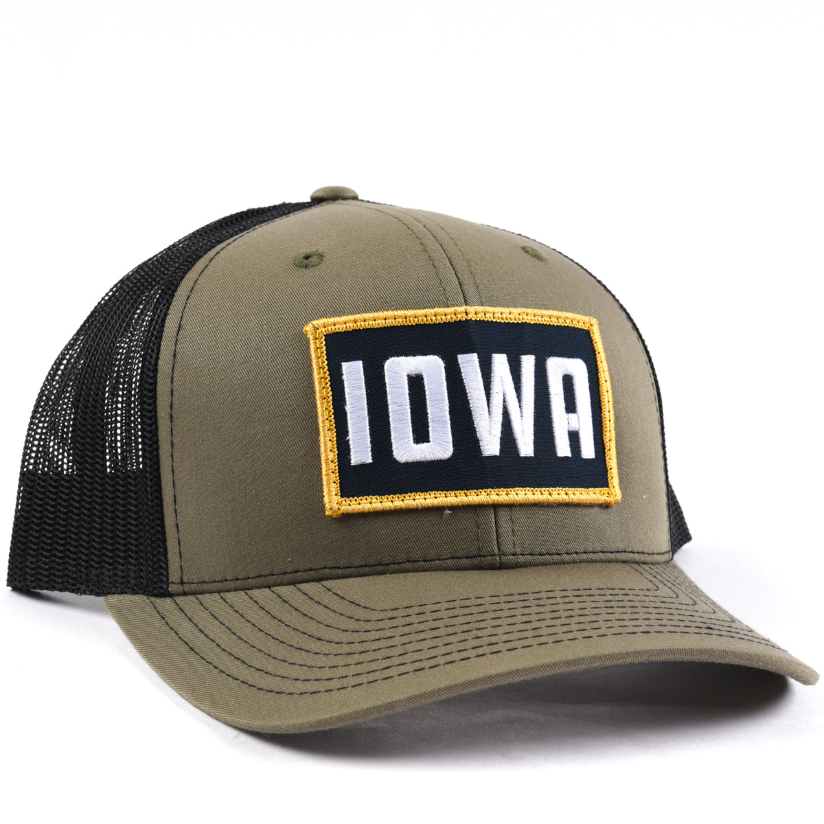 Iowa Fan Snapback