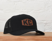 Load image into Gallery viewer, Kansas KC Snapback