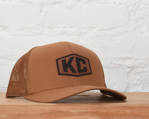 Kansas KC Snapback