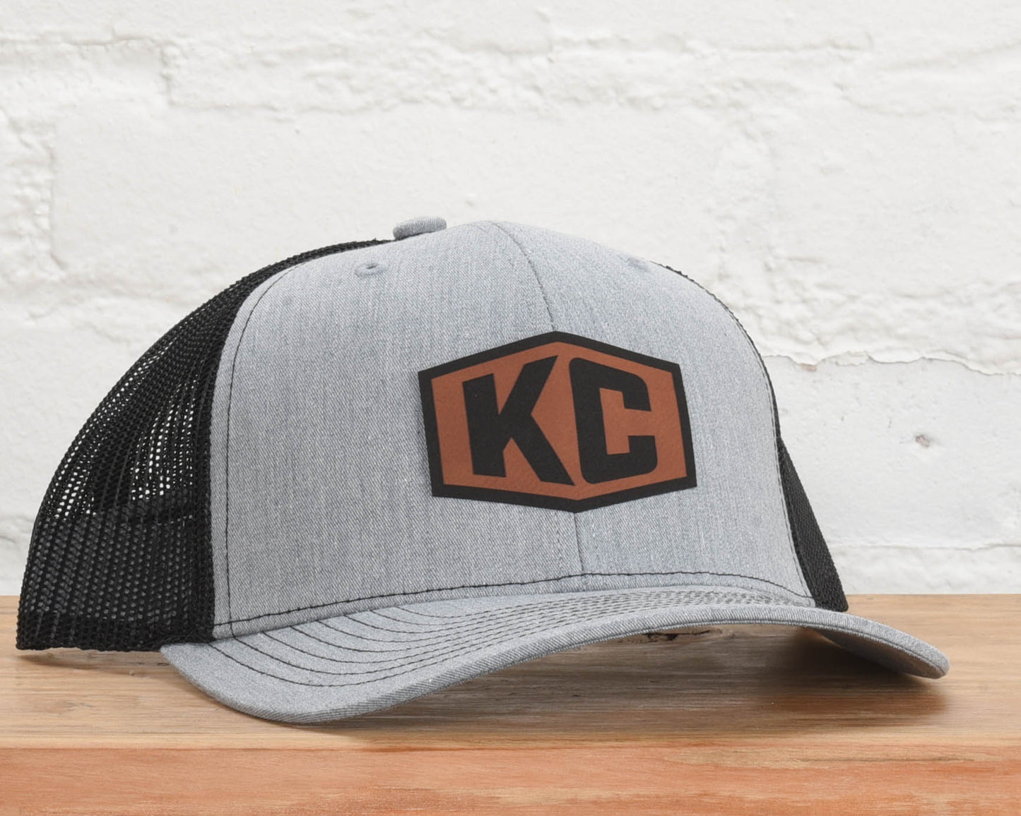 Kansas KC Snapback