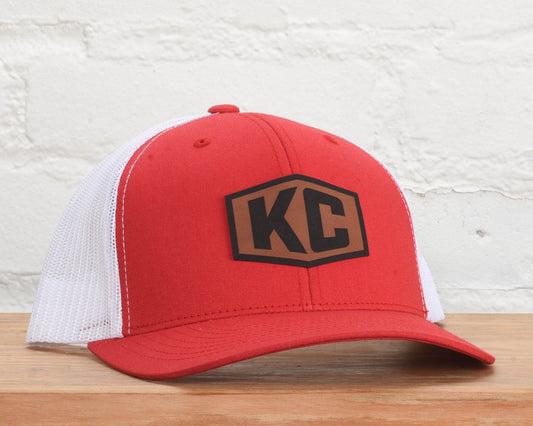 Kansas KC Snapback