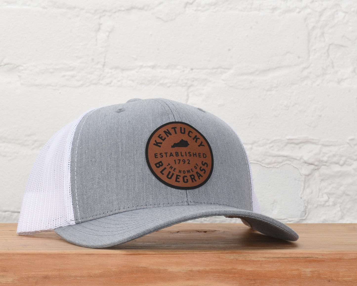 Kentucky Bluegrass Snapback