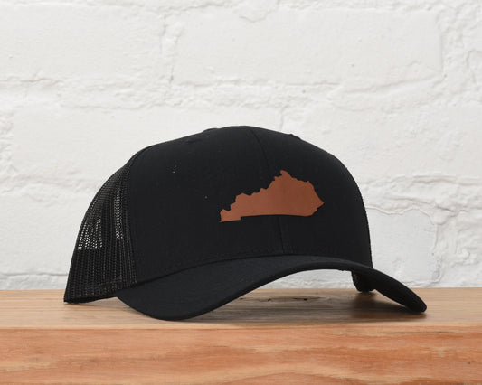 Kentucky Snapback