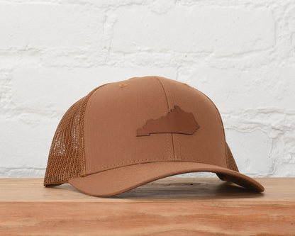 Kentucky Snapback