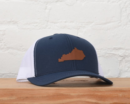 Kentucky Snapback