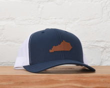 Load image into Gallery viewer, Kentucky Snapback