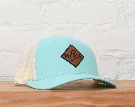 Maine Cunning Snapback