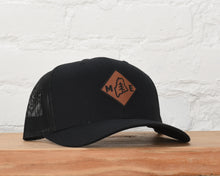 Load image into Gallery viewer, Maine Cunning Snapback