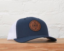 Load image into Gallery viewer, Michigan 1837 Snapback