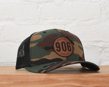 Load image into Gallery viewer, Michigan 906 Snapback