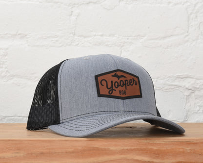 Michigan Yooper Snapback