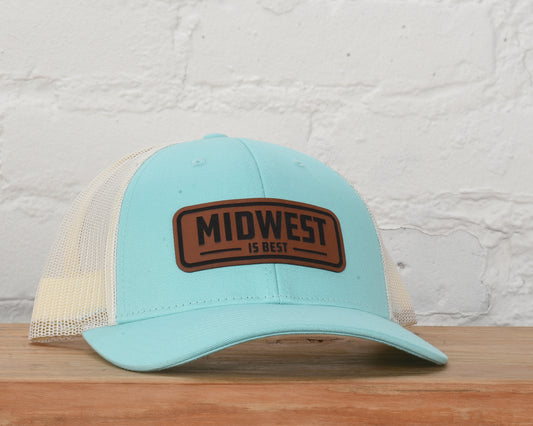 Midwest is Best Snapback