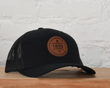 Load image into Gallery viewer, Minnesota L&#39;etoile Du Nord Snapback