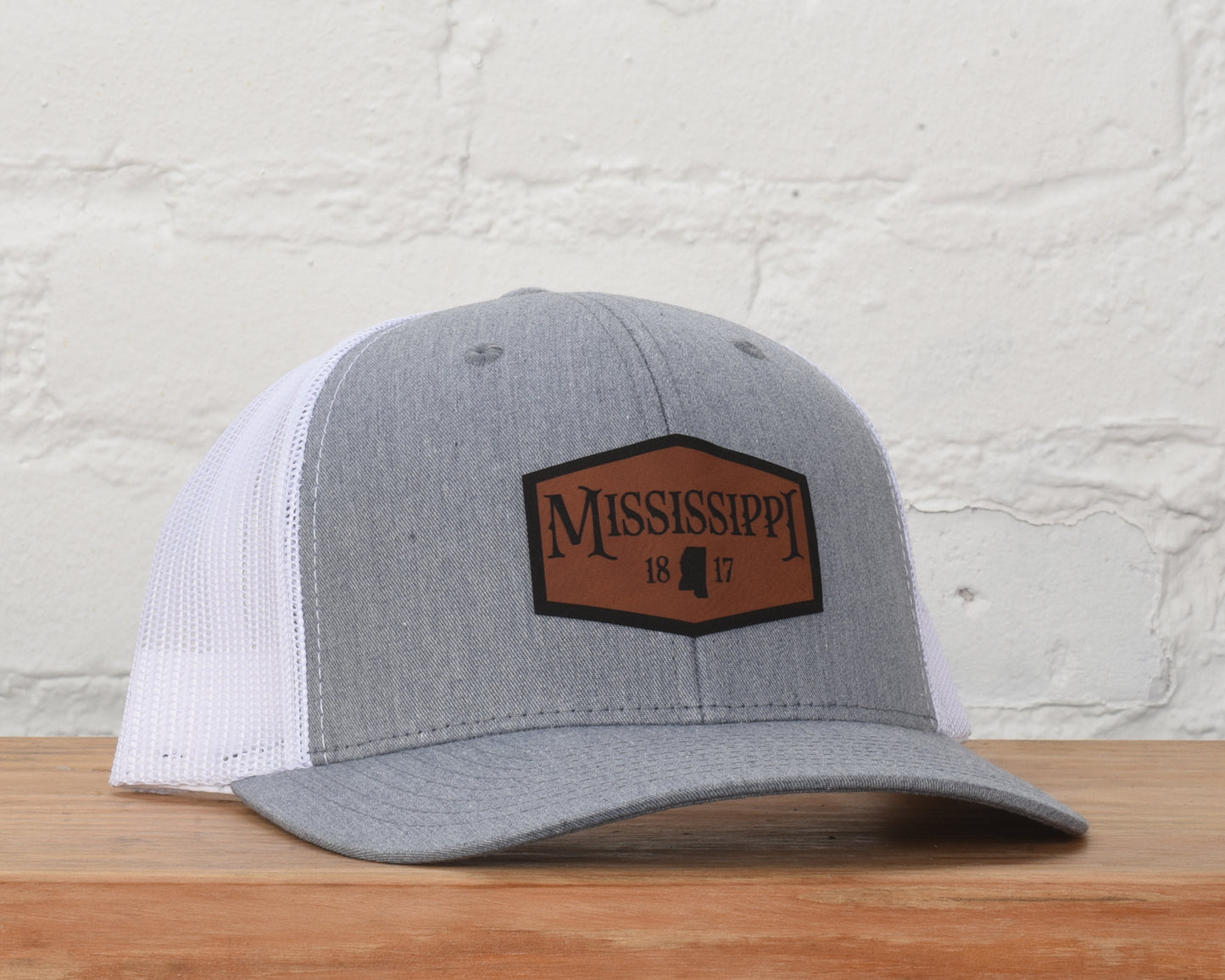 Mississippi 1817 Snapback