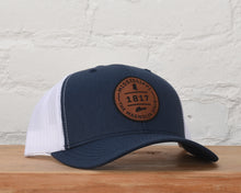 Load image into Gallery viewer, Mississippi Gorge Snapback