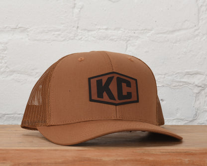 Missouri KC Snapback